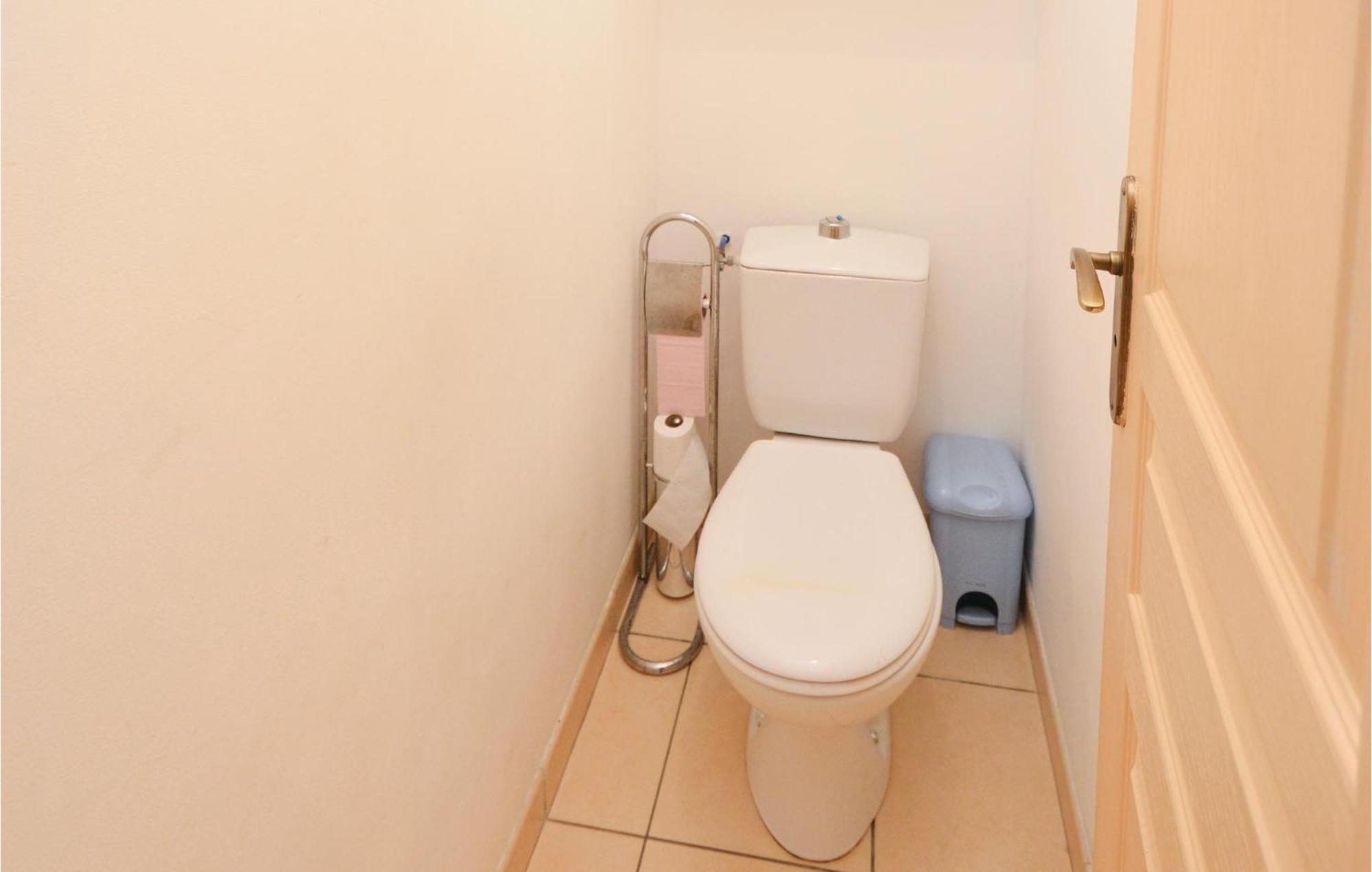 3 Bedroom Beautiful Home In Pignan 外观 照片