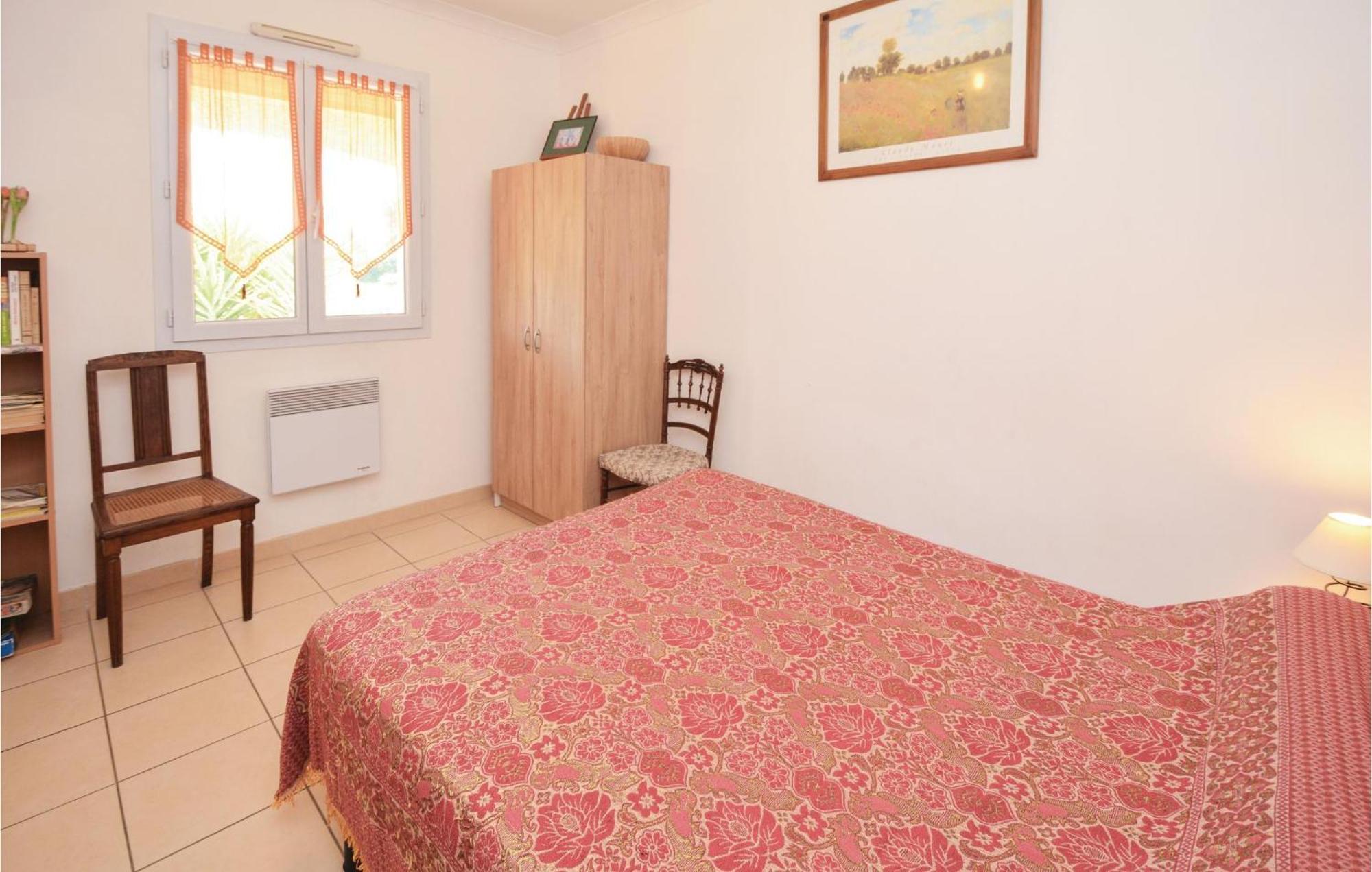 3 Bedroom Beautiful Home In Pignan 外观 照片